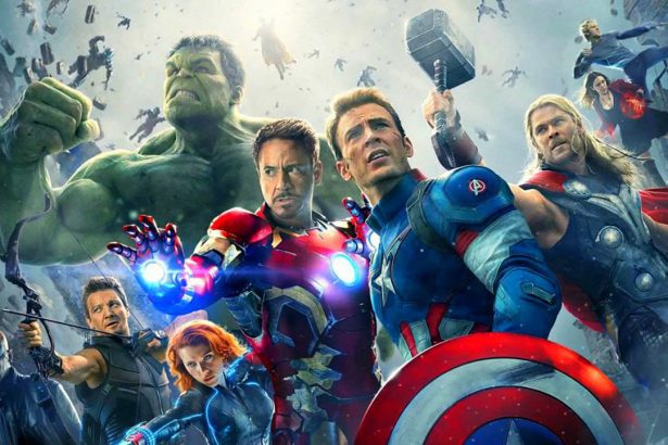 A Marvel Studios kiadott egy hivatalos idővonalat a filmekhez