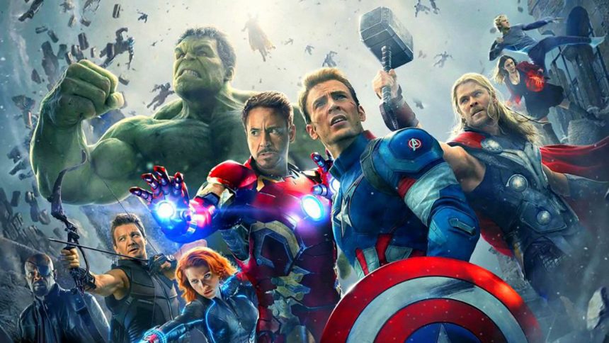 A Marvel Studios kiadott egy hivatalos idővonalat a filmekhez 11 A Marvel Studios kiadott egy hivatalos idővonalat a filmekhez