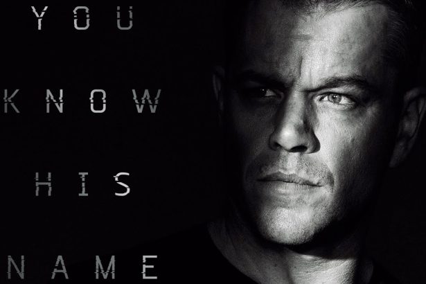 KRITIKA: Jason Bourne