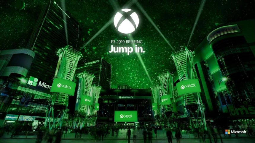 [E3 2019] Egyre valószínűbb az új Xbox bemutatója