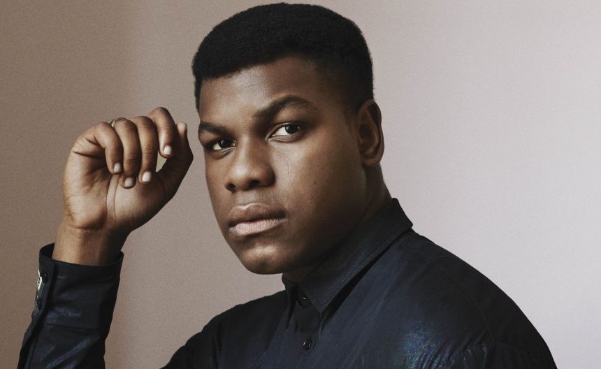 Pacific Rim: Maelstrom - John Boyega a fedélzeten