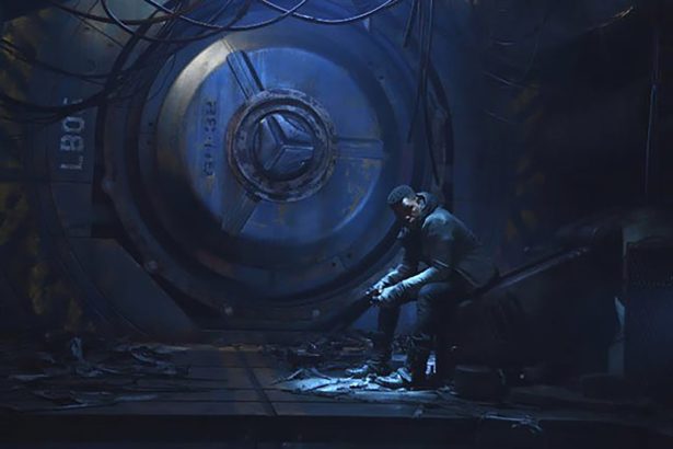 John Boyega fényképet osztott meg a Pacific Rim forgatásáról 18 John Boyega fényképet osztott meg a Pacific Rim forgatásáról