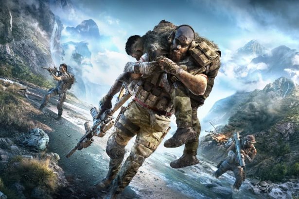 Megjelent a Tom Clancy's Ghost Recon Breakpoint 16 Megjelent a Tom Clancy's Ghost Recon Breakpoint