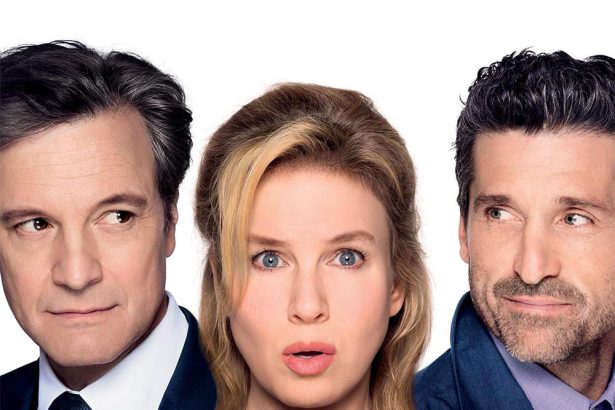 KRITIKA: Bridget Jones babát vár