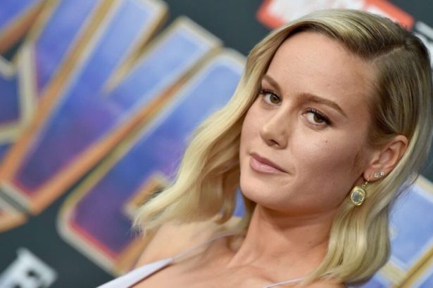 Brie Larson és Chris Evans jól szórakoznak az új Star Wars-film pletykáin 20 Brie Larson