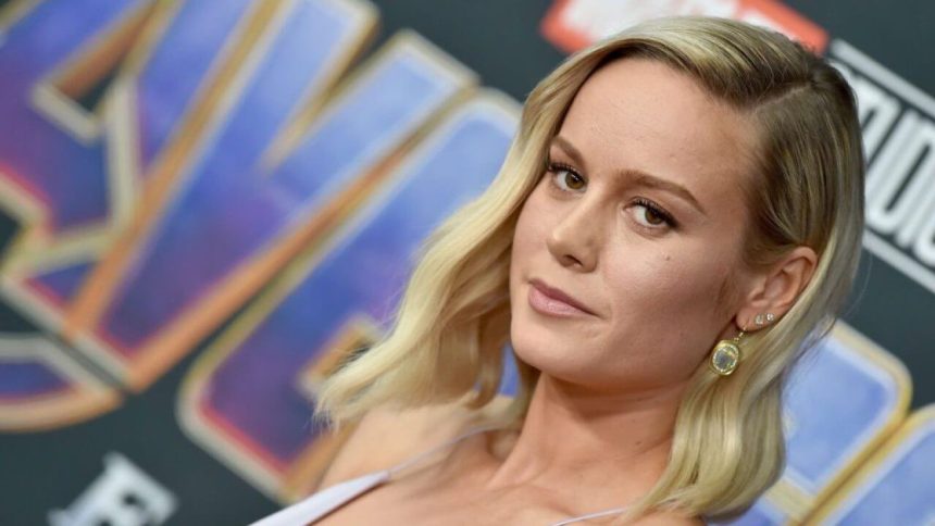 Brie Larson és Chris Evans jól szórakoznak az új Star Wars-film pletykáin 11 Brie Larson