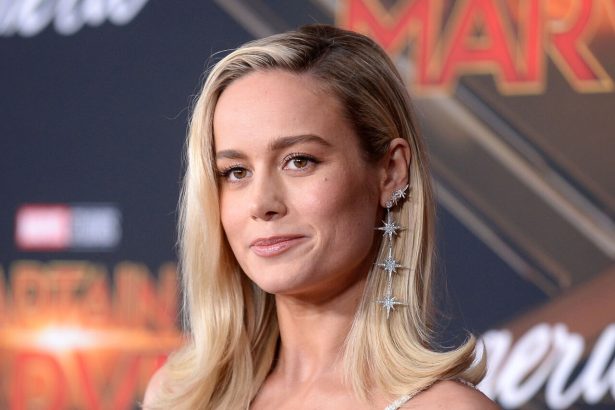 Brie Larson Kevin Feige kiszemeltje az új Star Wars-film főszerepére? 22 Brie Larson