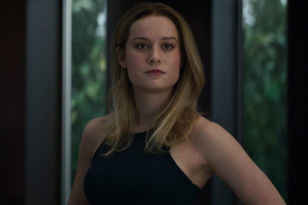 Brie Larson miatt kellett eltolni a Marvelek bemutatóját? 24 Brie Larson Marvel Kapitány