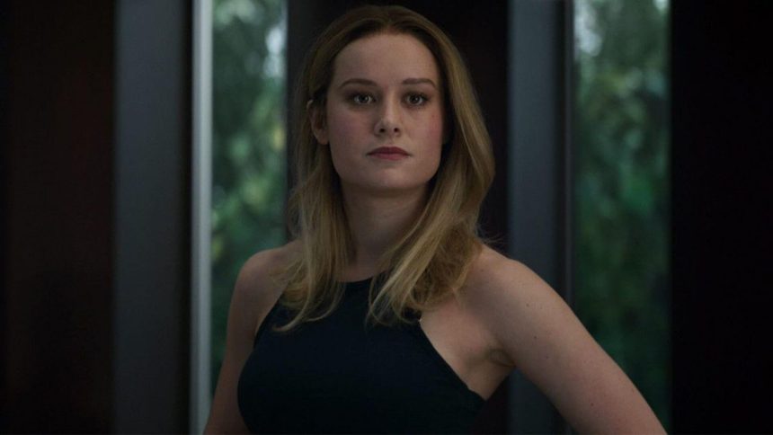 Brie Larson szerint Nia DaCosta a lehető legjobb választás volt a Marvel Kapitány 2. rendezésére 11 Brie Larson Marvel Kapitány