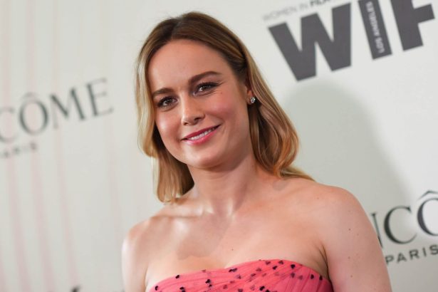 Brie Larson YouTube-csatornát indított, többek között így derült fény Terminátor és Star Wars meghallgatásokra is 12 Brie Larson