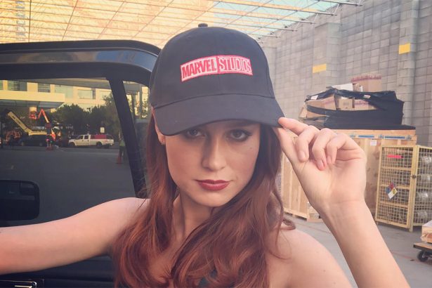 Marvel kapitány kihagyja a Bosszúállók: Végtelen háborút