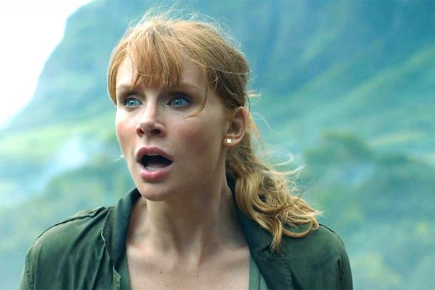 Bryce Dallas Howard
