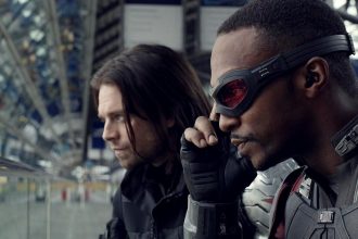 Bucky Sólyom