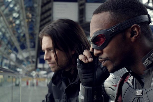 Bucky Sólyom