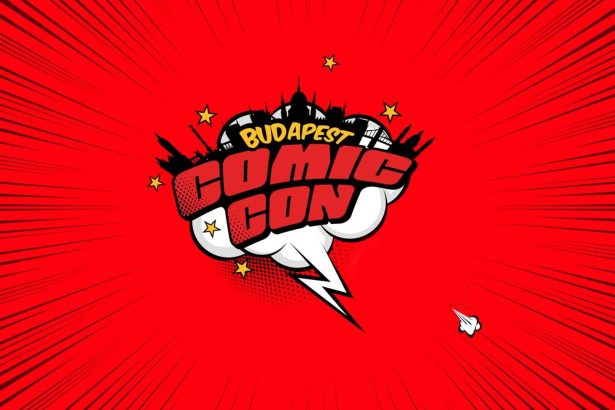 Az első Budapest Comic Con időpontját is eltolták, egy nagyon szerencsétlen időpontra 20 Budapest Comic Con