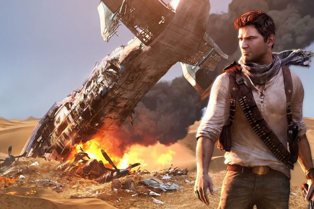 Az Uncharted-film rendezője új célokat tűzött ki 24 Uncharted