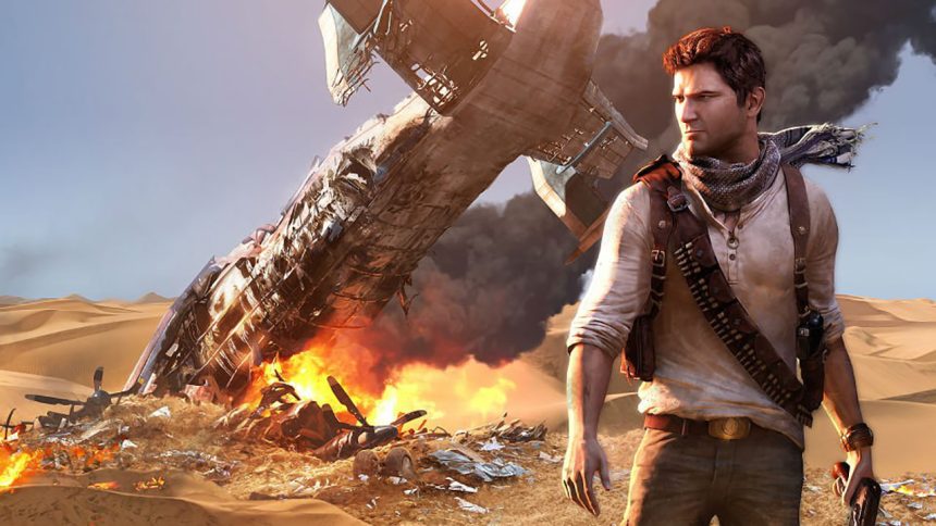 Az Uncharted-film rendezője új célokat tűzött ki 11 Uncharted