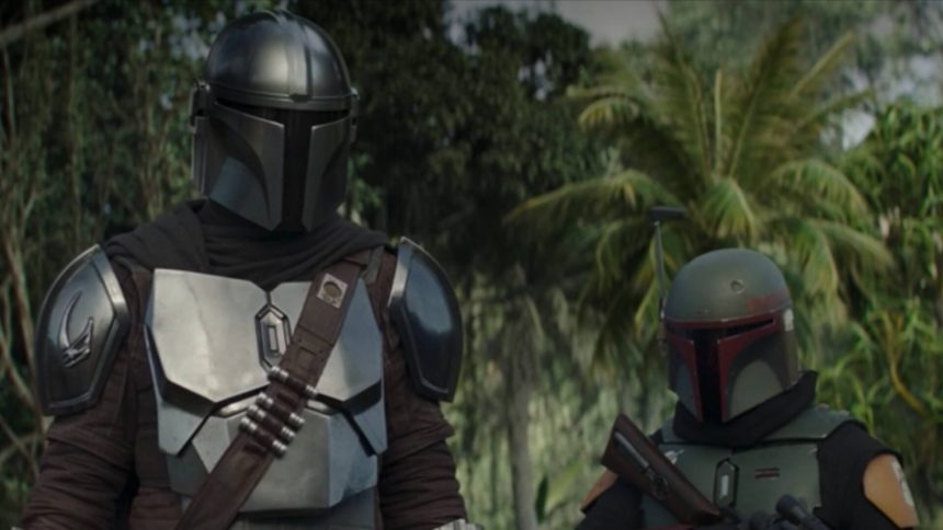 A sorozat eddigi legnagyobb cameo jelenetére került sor, és még egy új spin-off sorozatot is bejelentettek a The Mandalorian S2 fináléjában 11 A Mandalóri
