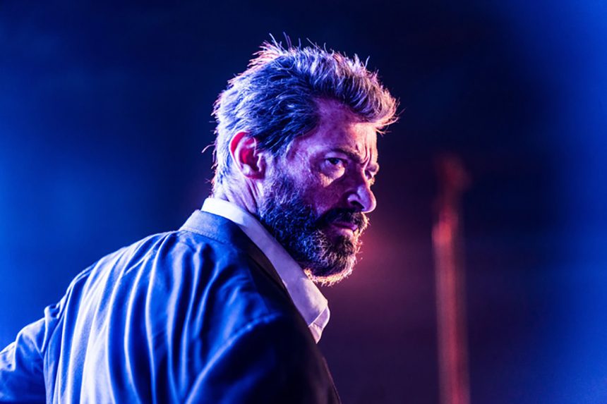 Mégsem tartalmaz stáblistás jelenetet a Logan 11 Mégsem tartalmaz stáblistás jelenetet a Logan
