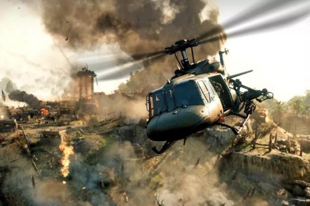 Launch trailert kapott a Call of Duty: Black Ops Cold War 18 Launch trailert kapott a Call of Duty: Black Ops Cold War