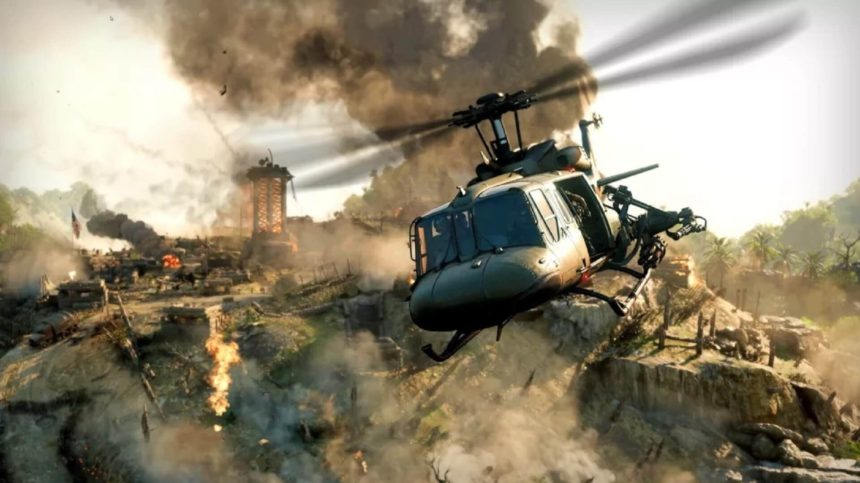 Launch trailert kapott a Call of Duty: Black Ops Cold War