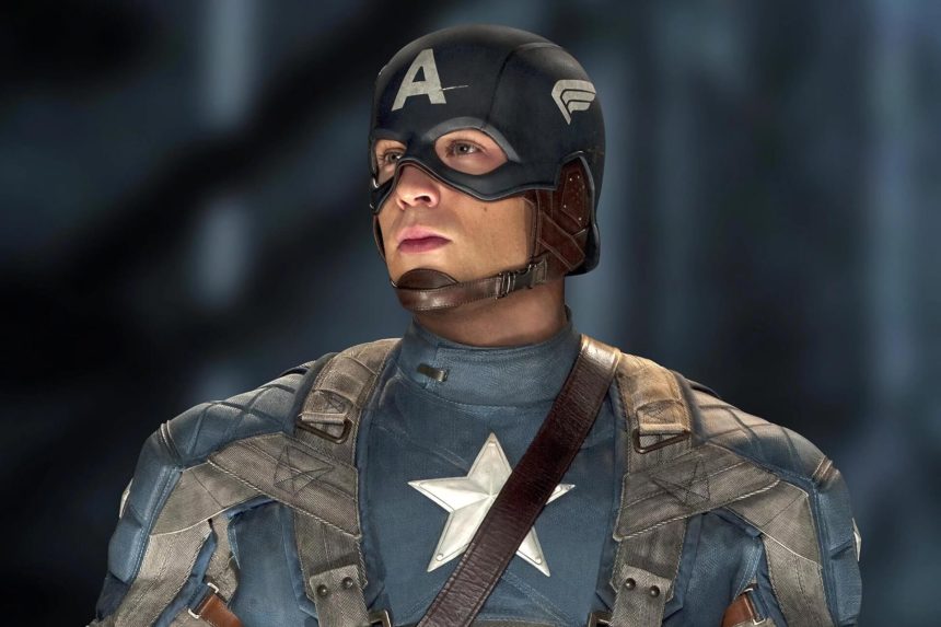 FEJTÁGÍTÓ: A Marvel elárulta, nem Amerika Kapitány volt az első Bosszúálló, de akkor ki? 11 Amerika Kapitány