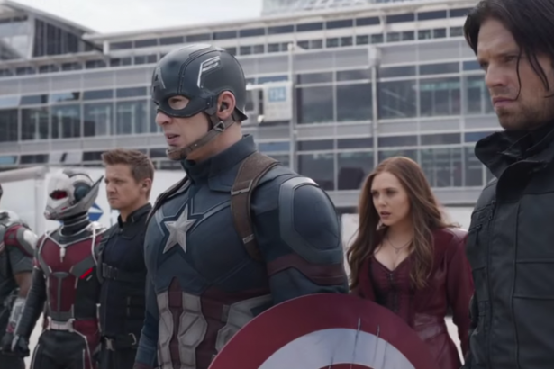 Box Office: majdnem 700 millió dollárral nyitott az Amerika kapitány: Polgárháború 24 Box Office: majdnem 700 millió dollárral nyitott az Amerika kapitány: Polgárháború