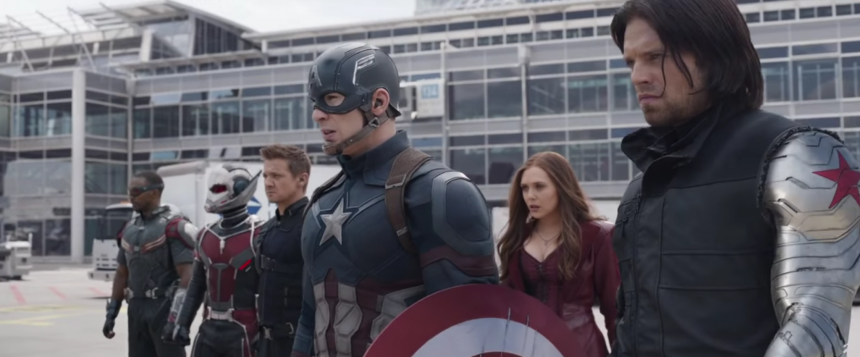 Box Office: majdnem 700 millió dollárral nyitott az Amerika kapitány: Polgárháború 11 Box Office: majdnem 700 millió dollárral nyitott az Amerika kapitány: Polgárháború