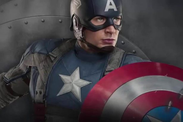 Steve Rogers többé már nem Amerika Kapitány