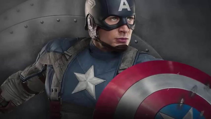 Steve Rogers többé már nem Amerika Kapitány 11 Steve Rogers többé már nem Amerika Kapitány