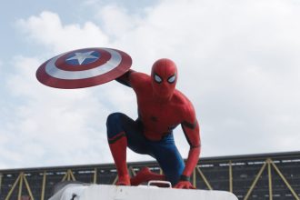 A Russo fivérek elmagyarázták, miért nem felelős Peter Parker Ben bácsi haláláért az MCU-ban 24 Amerika kapitány: Polgárháború