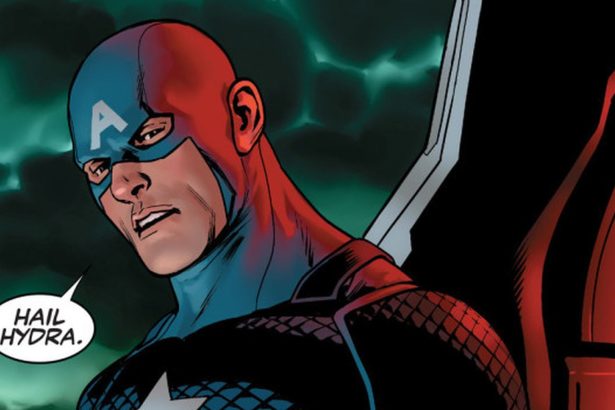 Stan Lee sem hagyta szó nélkül az Amerika kapitány képregény új számát 20 Stan Lee sem hagyta szó nélkül az Amerika kapitány képregény új számát
