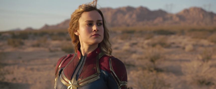 Megvan a Marvel Kapitány 2. filmcíme, amiben Monica Rambeau és Ms. Marvel is visszatér 11 Marvel Kapitány