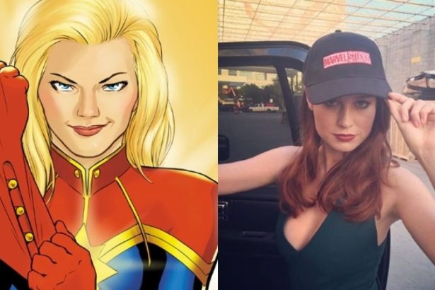 Megvan a Marvel kapitány rosszfiúja?