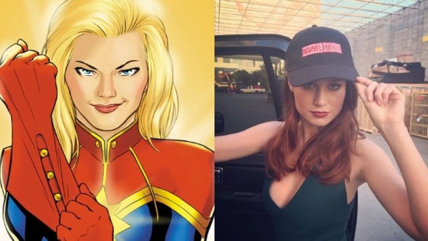 Megvan a Marvel kapitány rosszfiúja?