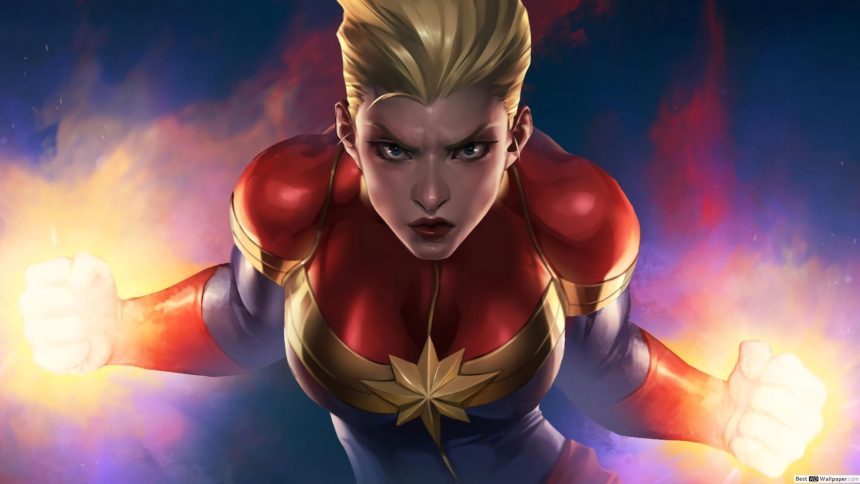 FEJTÁGÍTÓ: A Marvel most megerősíti, hogy ki is a legerősebb Bosszúálló a képregényekben 11 Marvel Kapitány