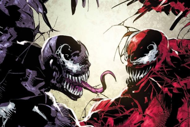 A Venom 2. legújabb forgatási képein Eddie Brock és Cletus Kasady szereléseit nézhetjük meg 20 venom