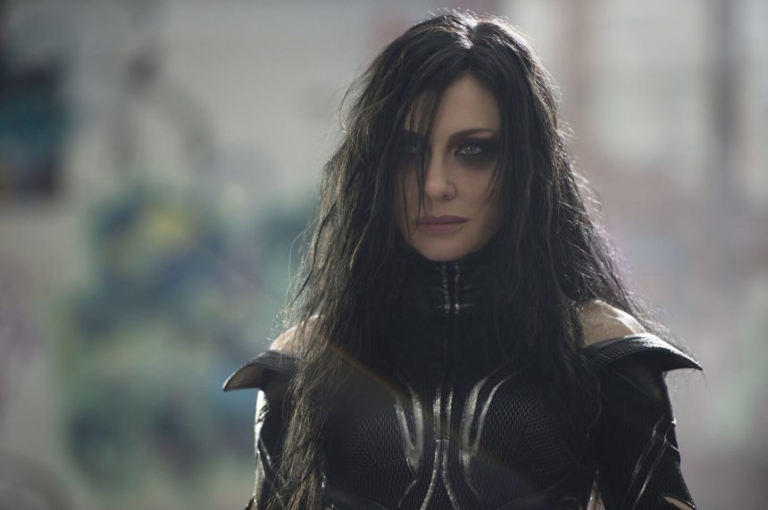 A Thor: Ragnarök gonoszát is alakító színésznő kapta Lilith szerepét a Borderlands-filmben 11 Thor: Ragnarök