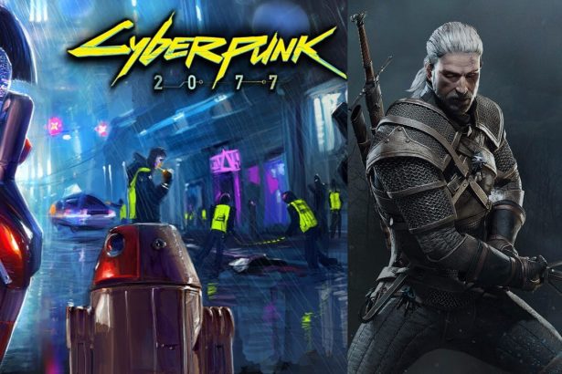Jó hírek a Cyberpunk 2077 háza tájáról!