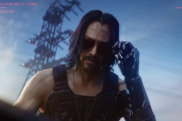 Witcher szintű kiegészítőkre számíthatunk a Cyberpunk 2077-nél