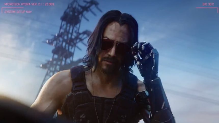 Witcher szintű kiegészítőkre számíthatunk a Cyberpunk 2077-nél 11 Witcher szintű kiegészítőkre számíthatunk a Cyberpunk 2077-nél