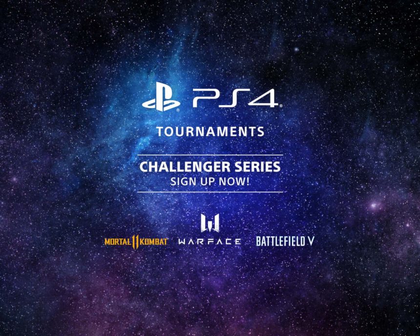 Nagy nyereményekkel indul a PS4 online versenysorozata 11 Nagy nyereményekkel indul a PS4 online versenysorozata