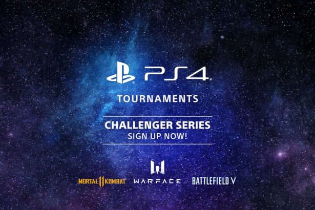 Nagy nyereményekkel indul a PS4 online versenysorozata 16 Nagy nyereményekkel indul a PS4 online versenysorozata