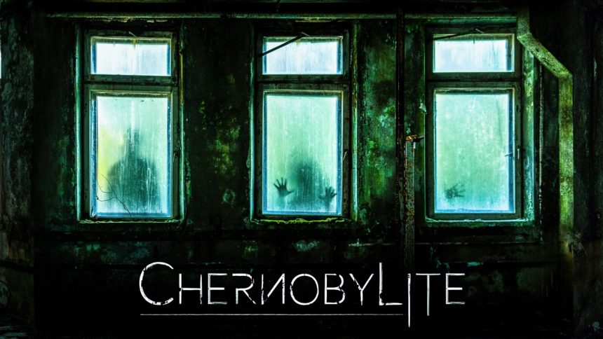 [Játékbemutató] Chernobylite