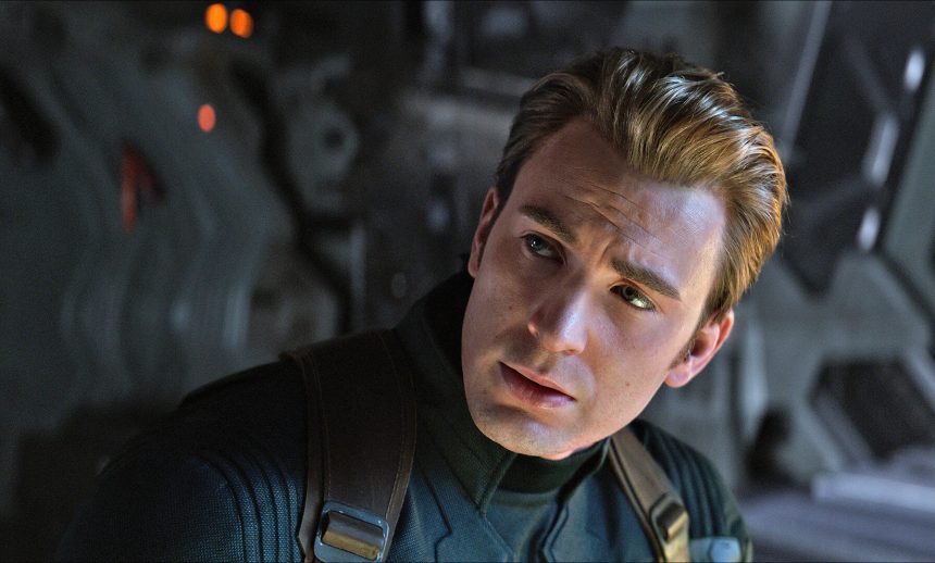 Chris Evans reagált a pletykákra a Bosszúállókról, hogy Amerika Kapitány, Vasember és Fekete Özvegy is visszatér 11 Bosszúállók: Végjáték