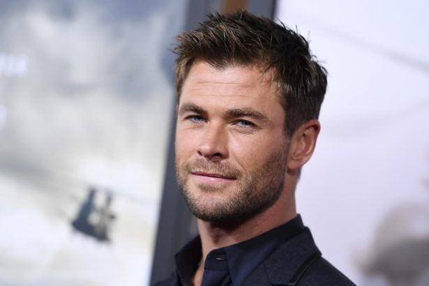 Chris Hemsworth a pletykák szerint Disney hercegnek áll