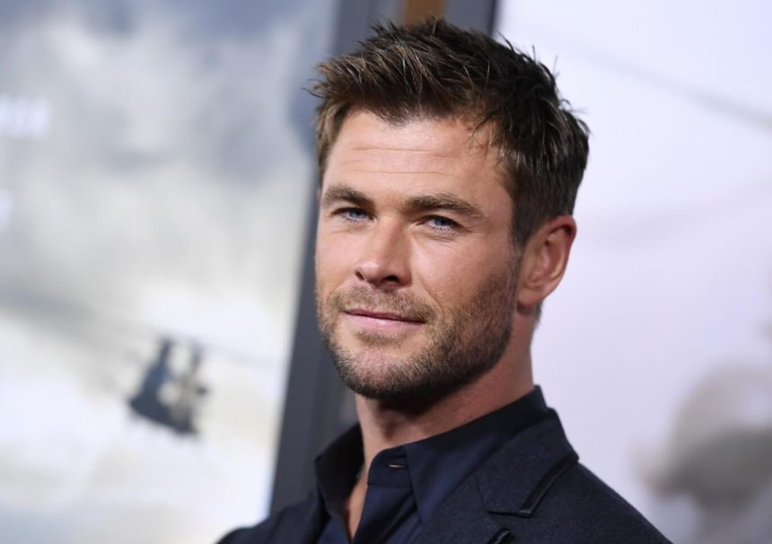 Chris Hemsworth a pletykák szerint Disney hercegnek áll 11 Chris Hemsworth a pletykák szerint Disney hercegnek áll