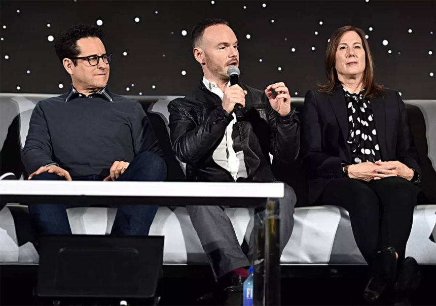 Az Igazság Ligája miatt Chris Terrio majdnem otthagyta a Skywalker kora írószobáját 11 Chris Terrio