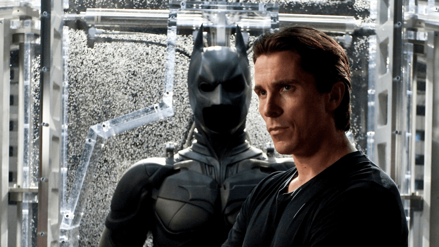 Christian Bale lehet a Warner Bros. tartalékterve arra, ha Michael Keaton nemet mond Batmanre 11 Christian Bale Batman