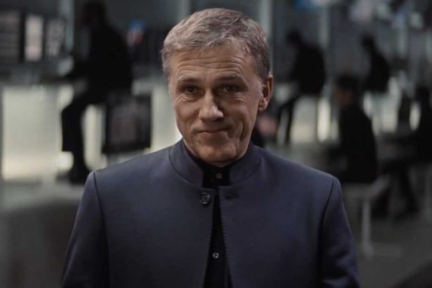 Christoph Waltz megerősítette, Blofeld karaktere visszatér a Bond 25-ben 22 Christoph Waltz